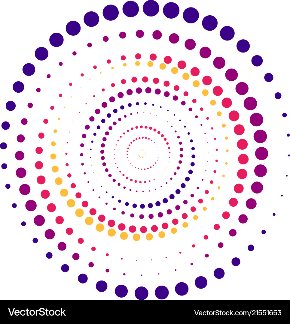 Bright color abstract background in minimalist Bright color abstract background in minimalist vector image
