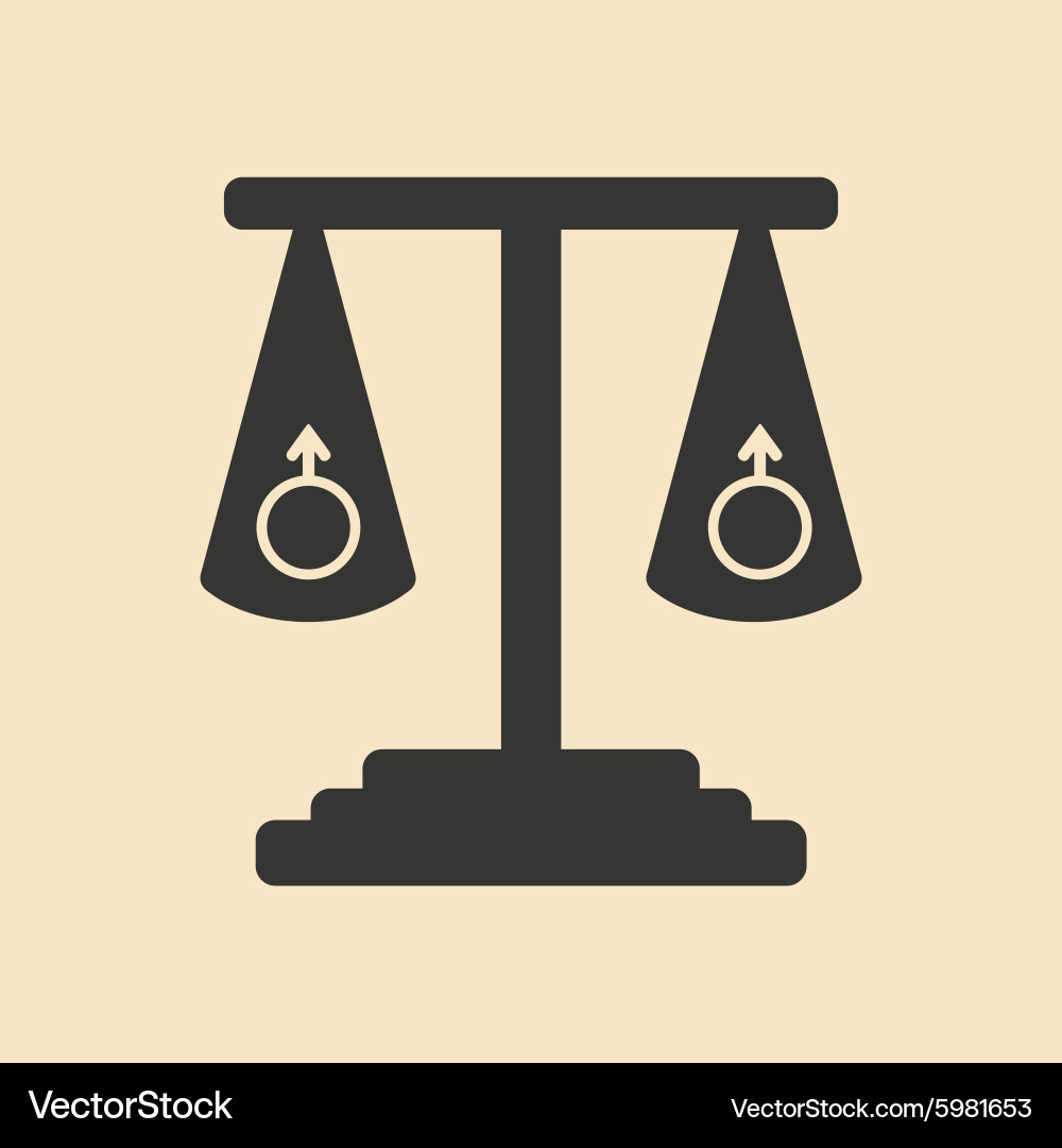 Flat with shadow icon and mobile application vector image