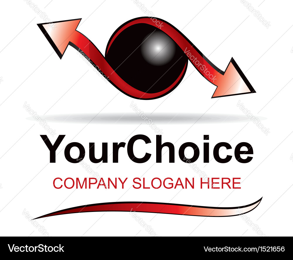 Dynamic Movement Icon Vector Image