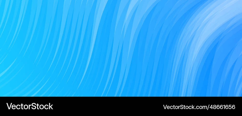 Modern colorful gradient background with lines vector image