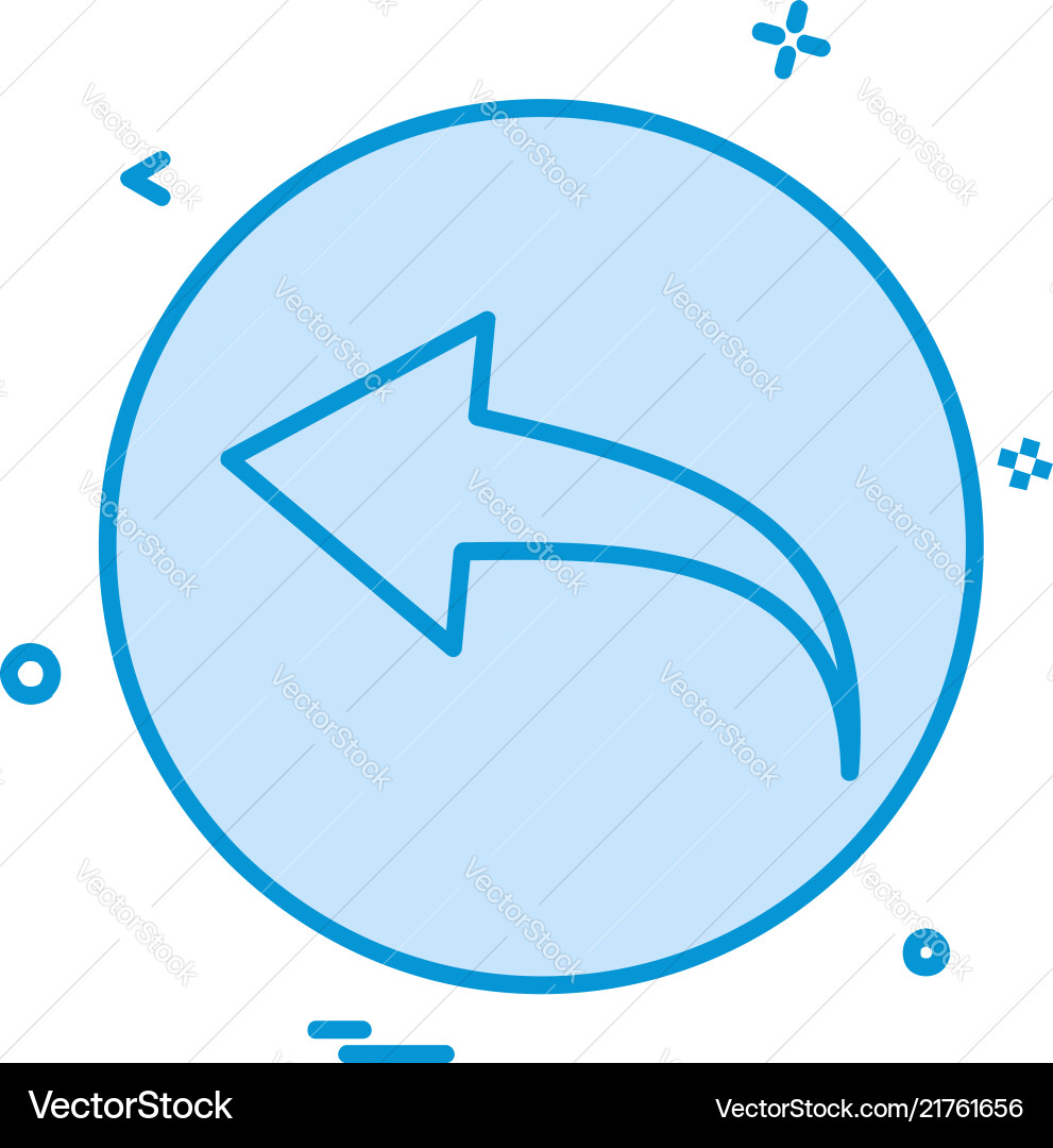 User interface icon design Vector Image