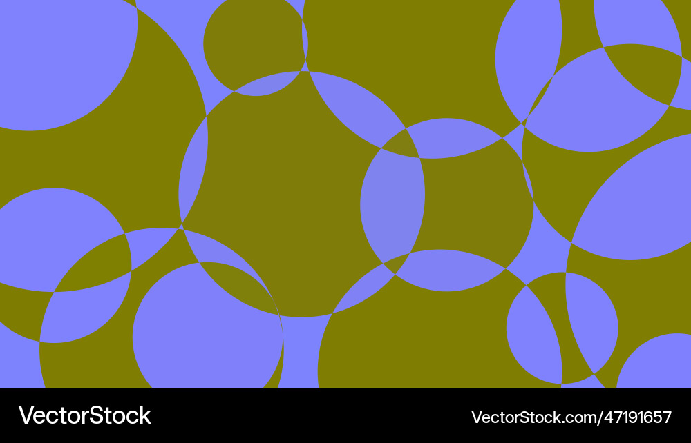 Abstract random circle size pattern pastel colors Abstract random circle size pattern pastel colors vector image