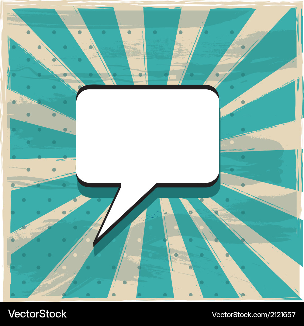 Balloon text Vector Image