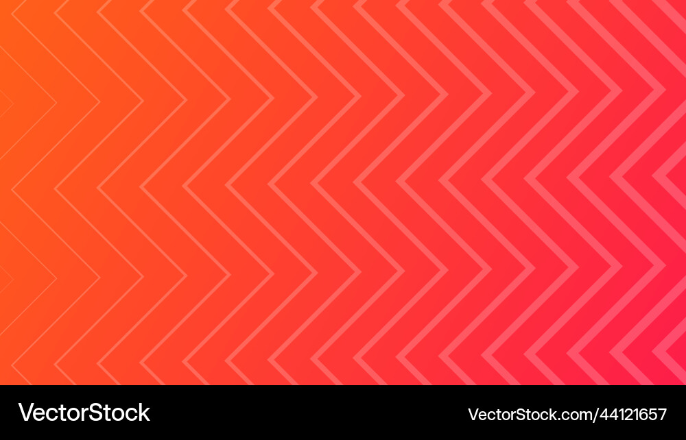 Moderne bunte Gradienten Hintergrund mit Zickzack Moderne bunte Gradienten Hintergrund mit Zickzack vektorbild