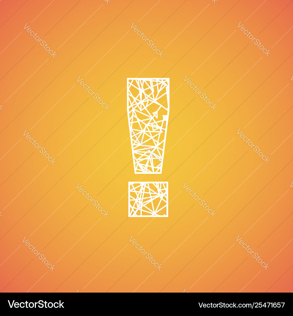 Net font from a typeset Net font from a typeset vector image