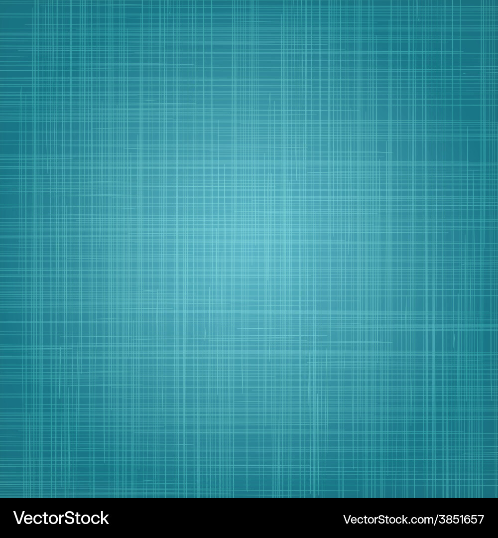 Vintage Blue Grunge Paper Texture vector image