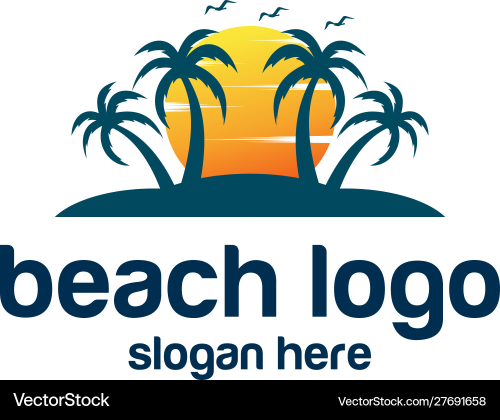 Designvorlage für das Logo Designvorlage für das Logo vektorbild