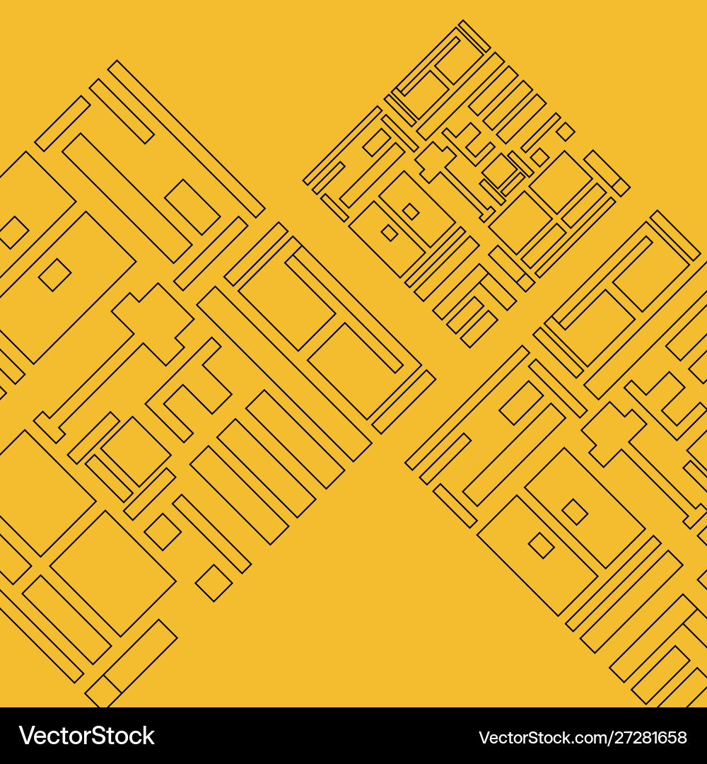 Furniture constructor pattern design background Furniture constructor pattern design background Vector Image