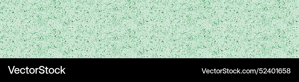 Terrazzo flooring seamless pattern Royalty Free Vector Image