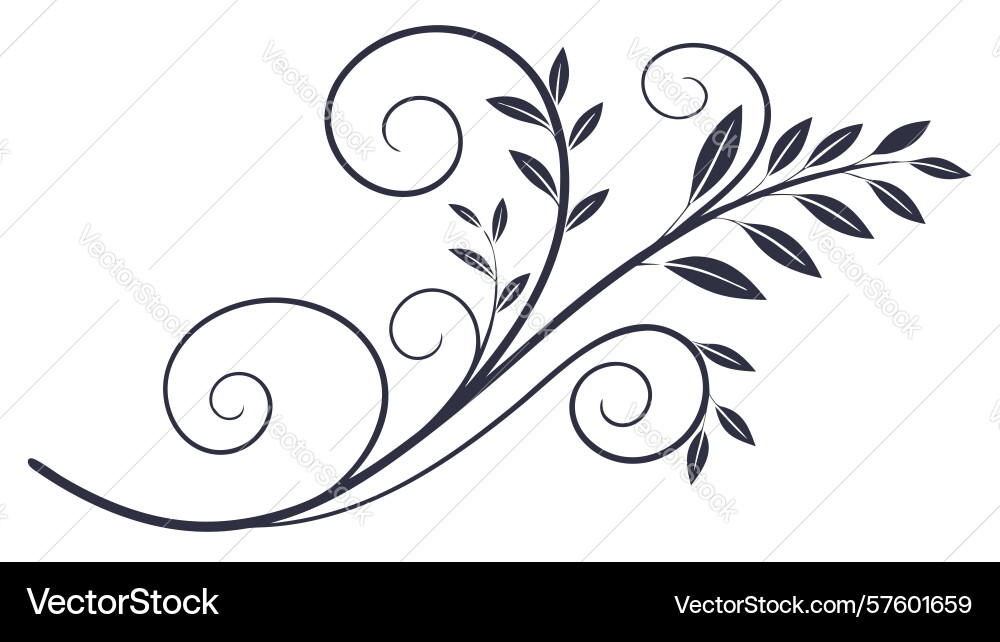 Digital timer icon countdown event monitoring vector image