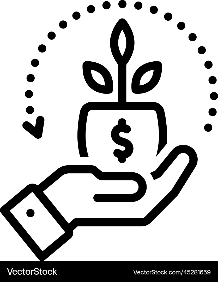 Given Vector Image
