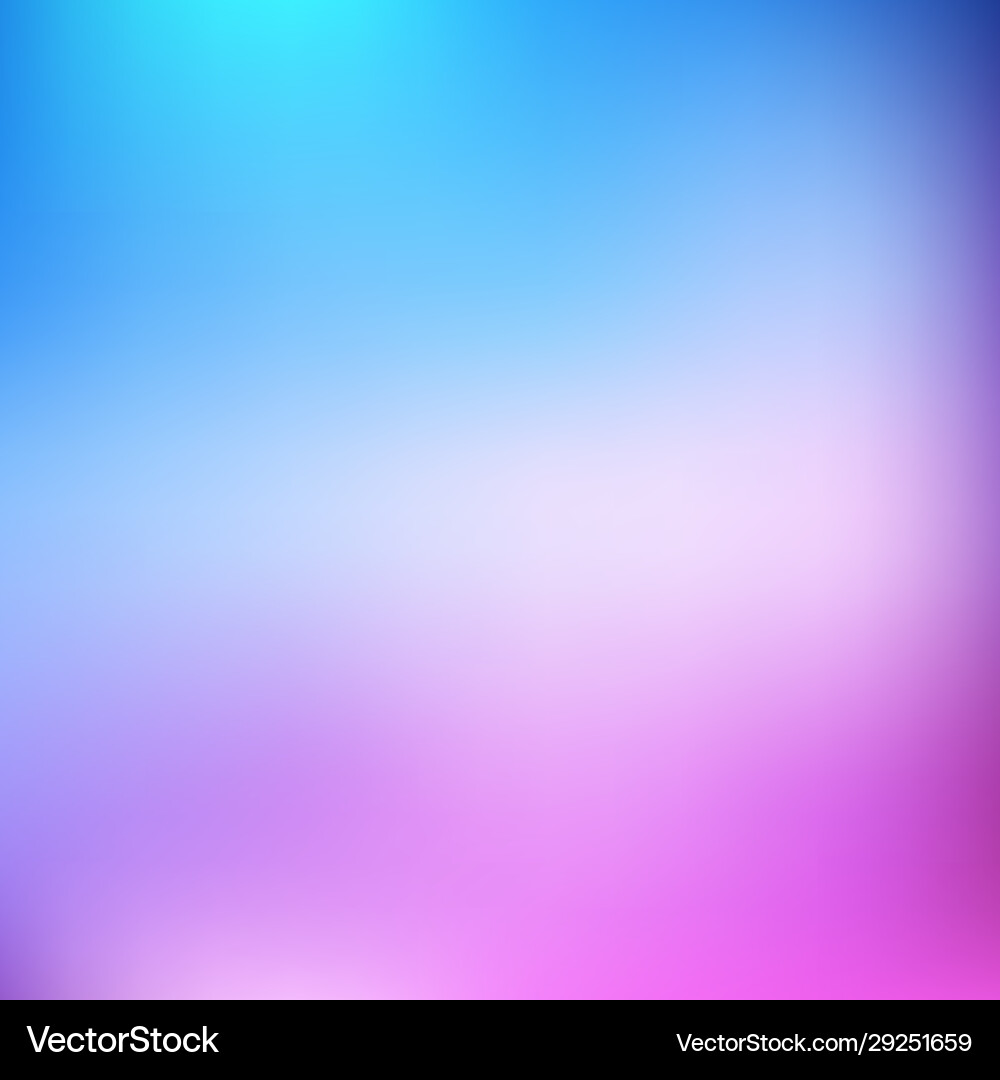 Multicolor abstract background color game eps 10 vector image