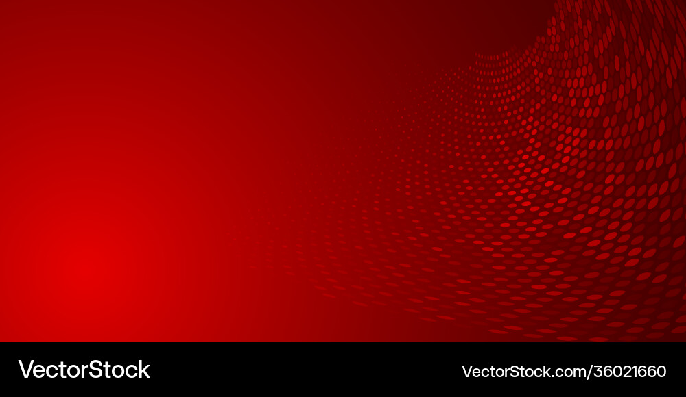 Abstract background halftone dots Abstract background halftone dots Vector Image