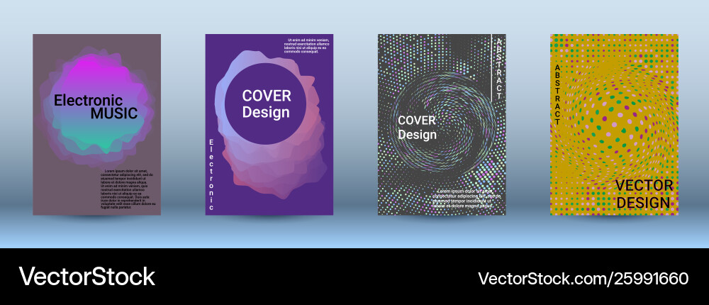 Minimum coverage Vector Image