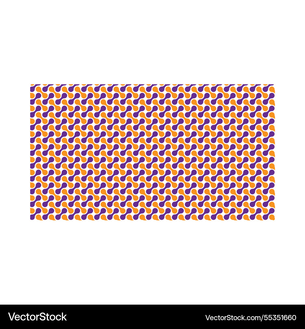 Web line modern color full pattern design Web line modern color full pattern design vector image