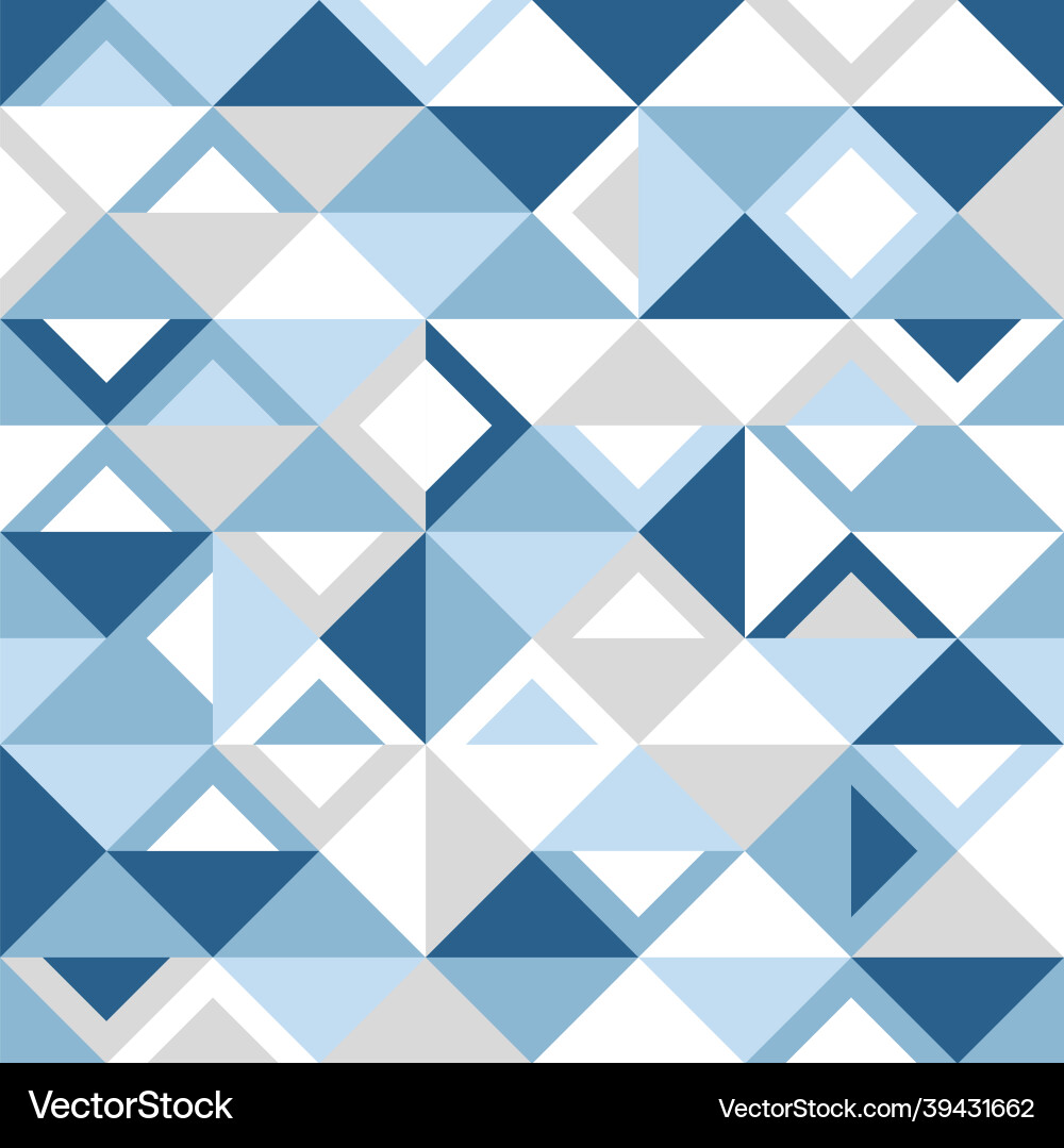 Geometric minimalistic seamless pattern Geometric minimalistic seamless pattern vector image