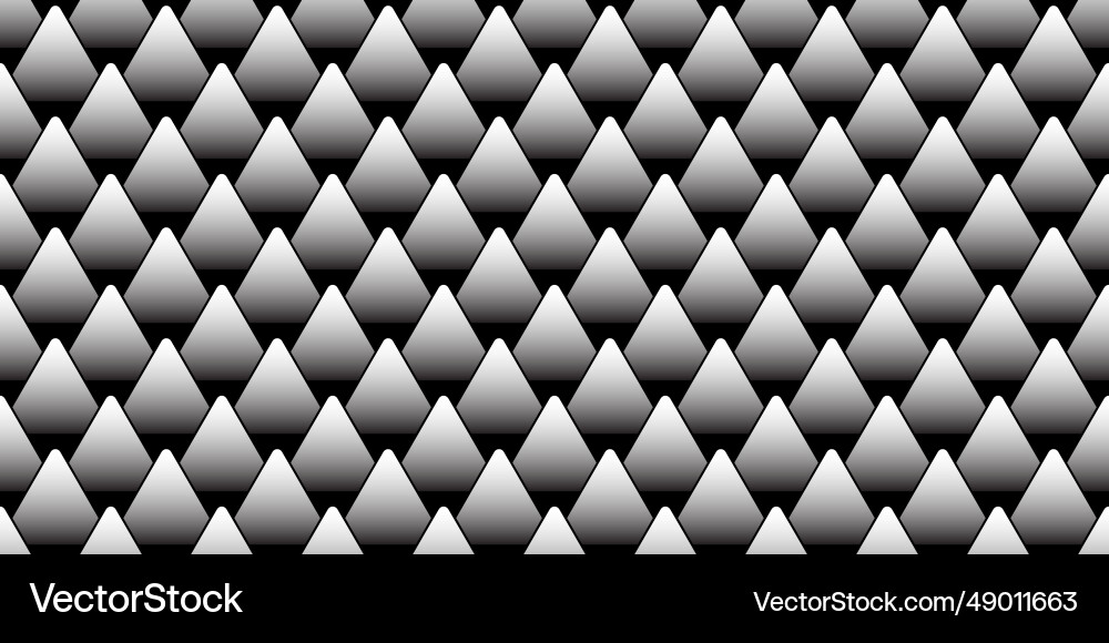 3d seamless pattern three-dimensional composition 3d seamless pattern three-dimensional composition vector image