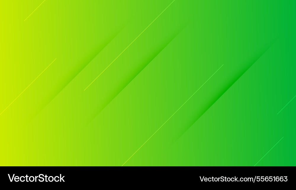 Abstract gradient background with lines Vector Image
