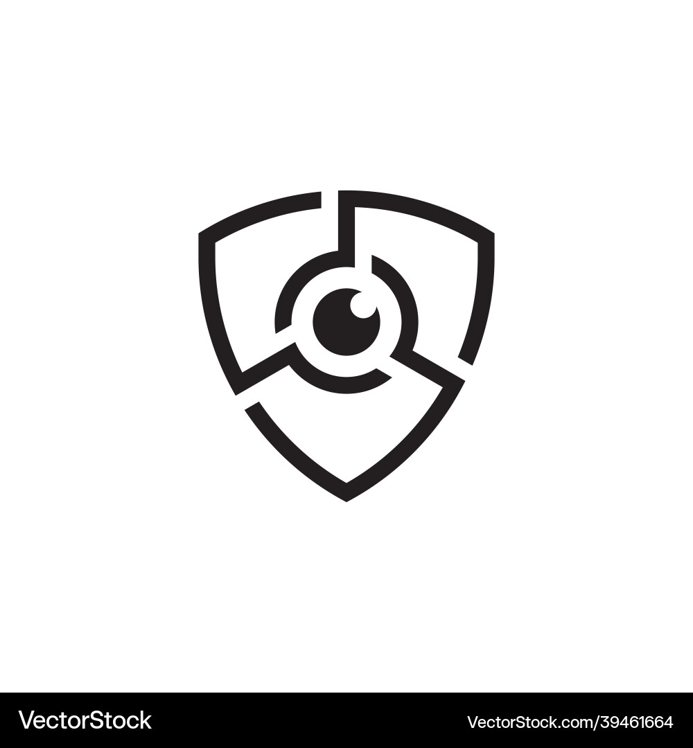Cctv icon design Cctv icon design vector image