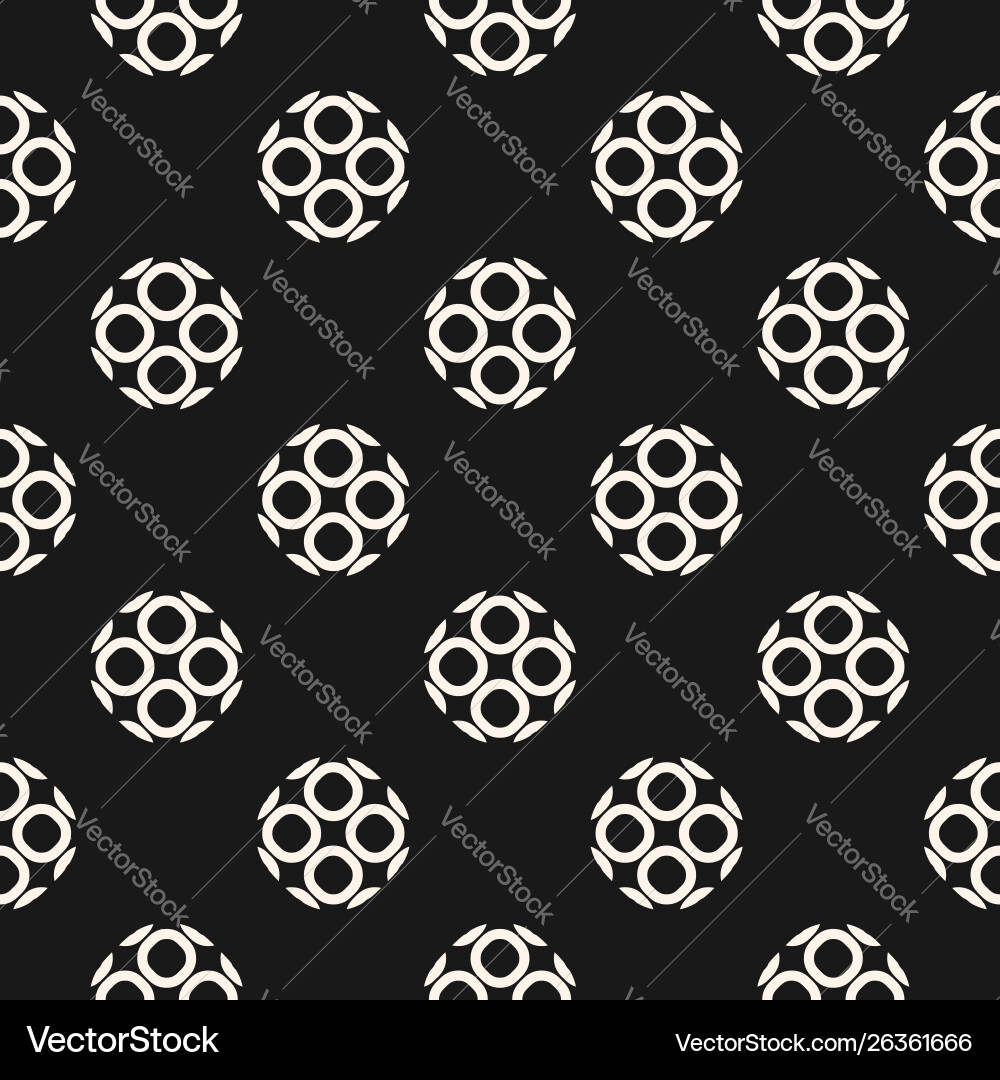 Abstract geometric texture rounded lattice Abstract geometric texture rounded lattice vector image