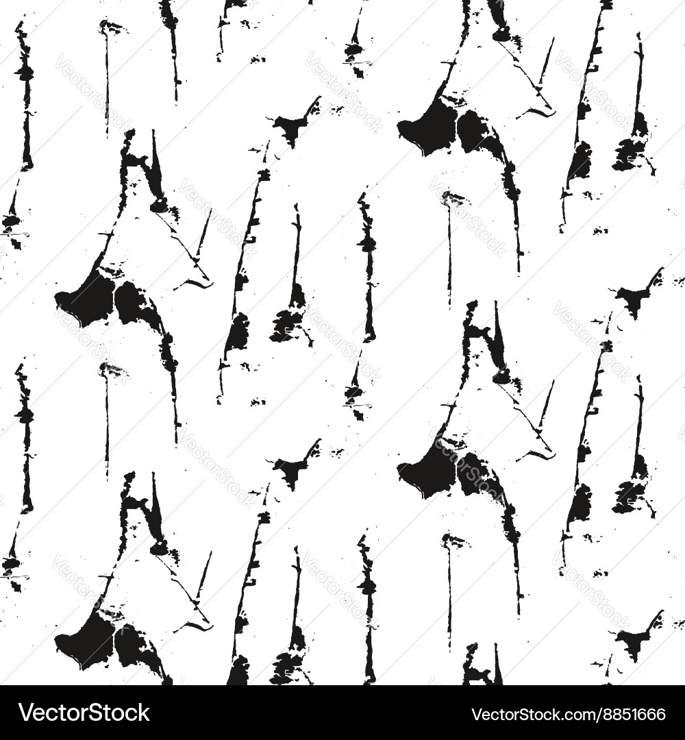 Grunge seamless texture pattern Vector Image