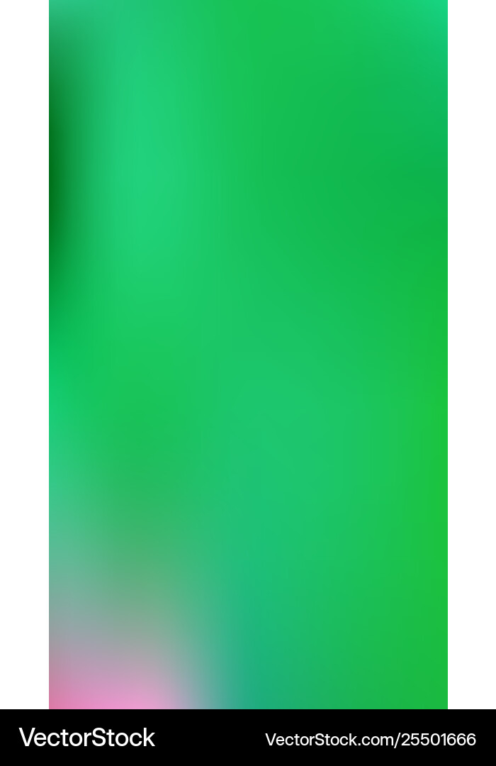 Light colorful background image vector image
