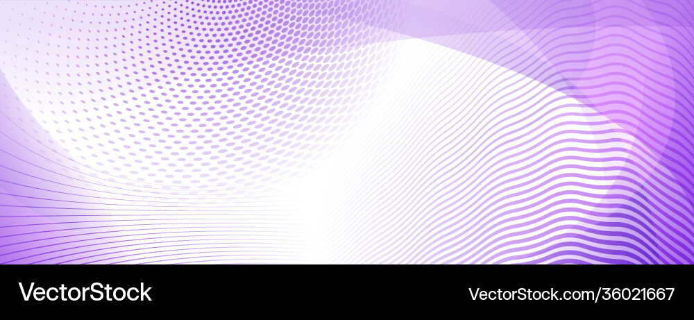 Abstract background curves and halftone dots Abstract background curves and halftone dots Vector Image