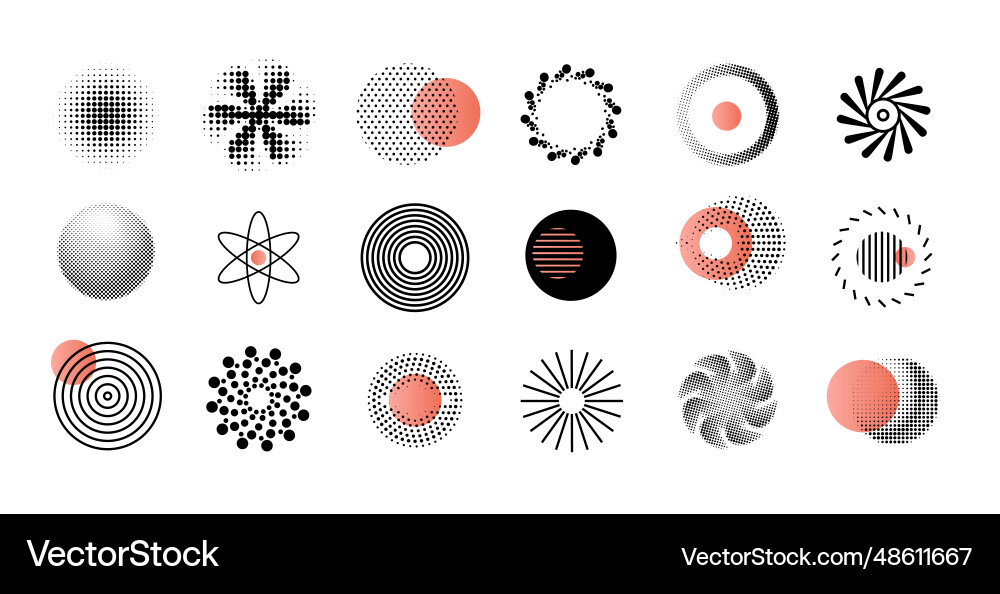 Abstrakte Muster Geometrie Logo Design mit Linien Abstrakte Muster Geometrie Logo Design mit Linien vektorbild