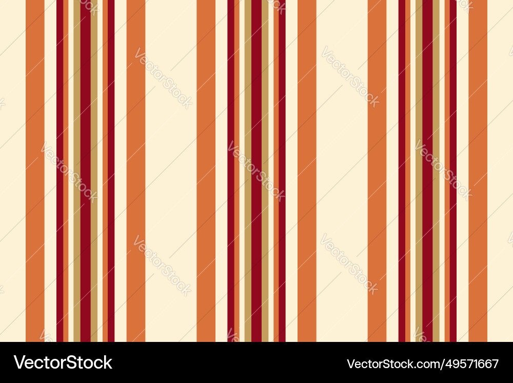 Vertical pattern of background lines textile Vertical pattern of background lines textile vector image