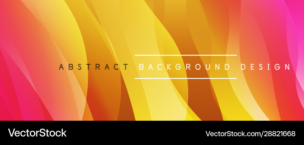 Dynamic trendy simple fluid color gradient Dynamic trendy simple fluid color gradient Vector Image