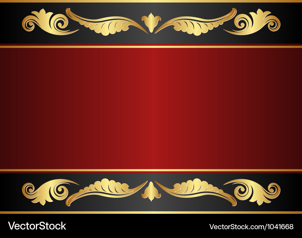 Maroon and black background Royalty Free Vector Image
