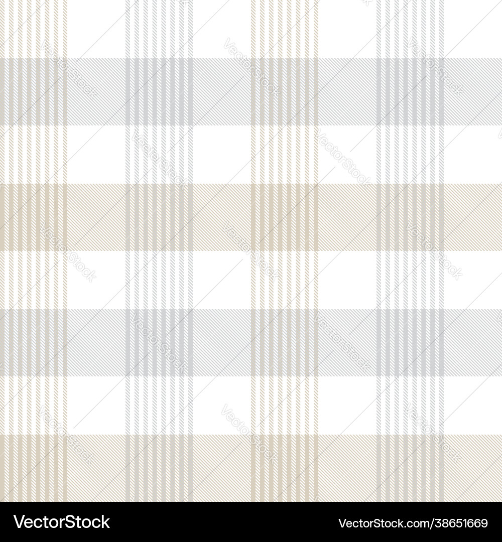 Brown asymmetric plaid textured seamless pattern – Royalty-Free Vector ...