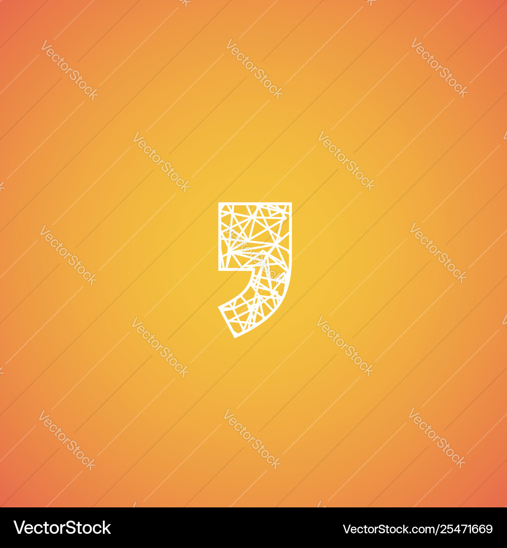 Net font from a typeset Net font from a typeset vector image