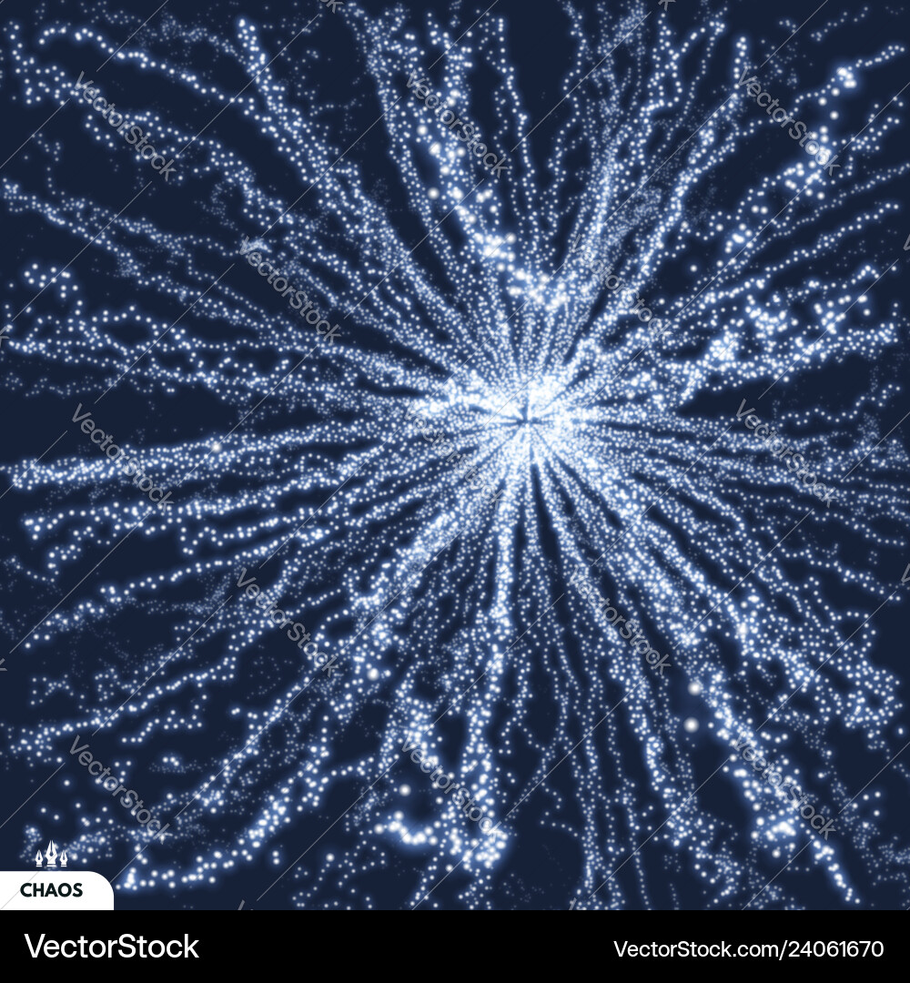 Abstrakte Wissenschaft oder Technologie Hintergrund-Array Abstrakte Wissenschaft oder Technologie Hintergrund-Array vektorbild