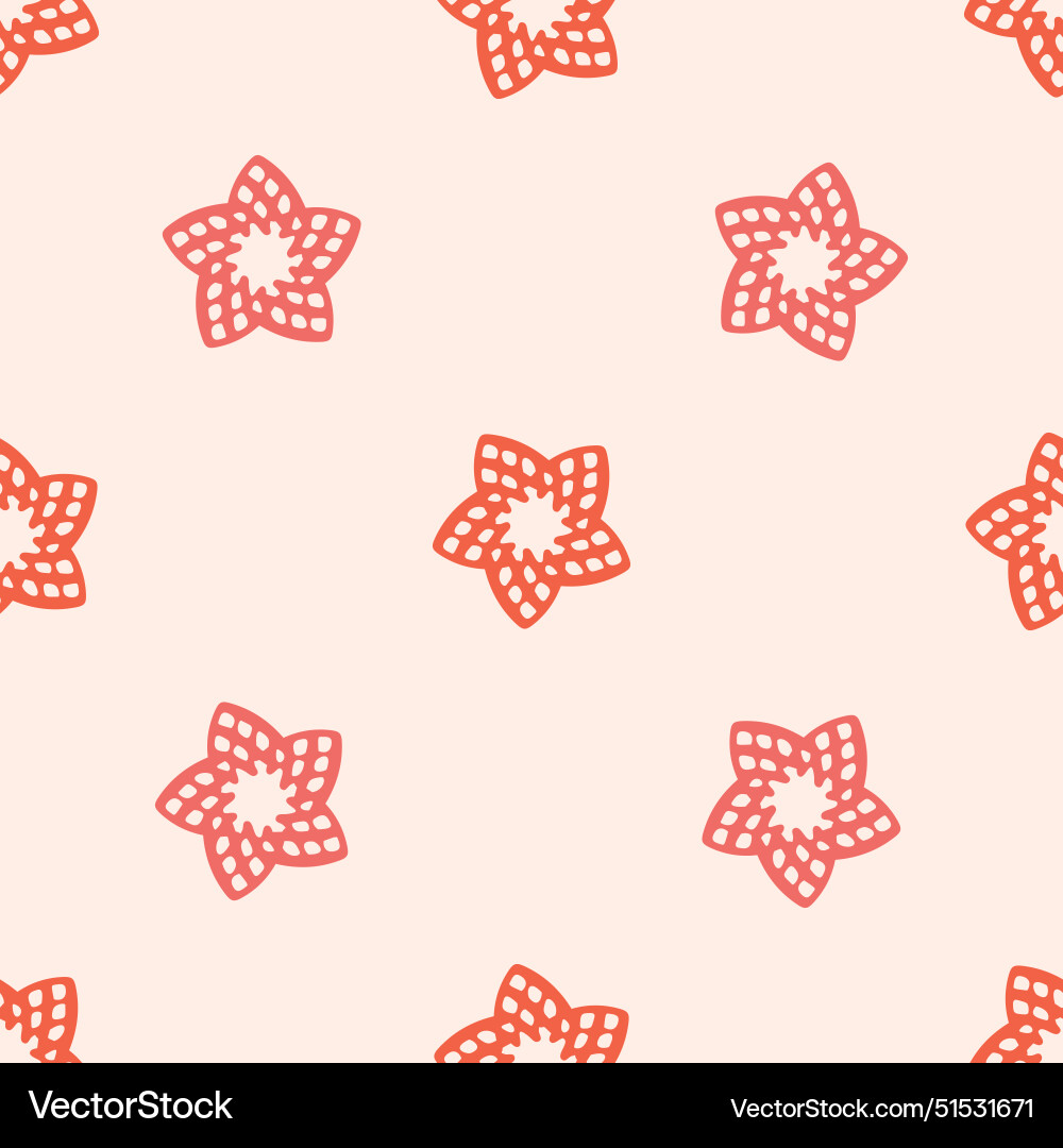 Peach fuzz botanical texture background Peach fuzz botanical texture background vector image