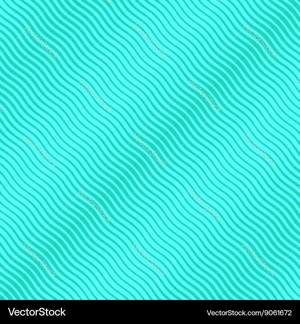 Abstract stripe background vector image