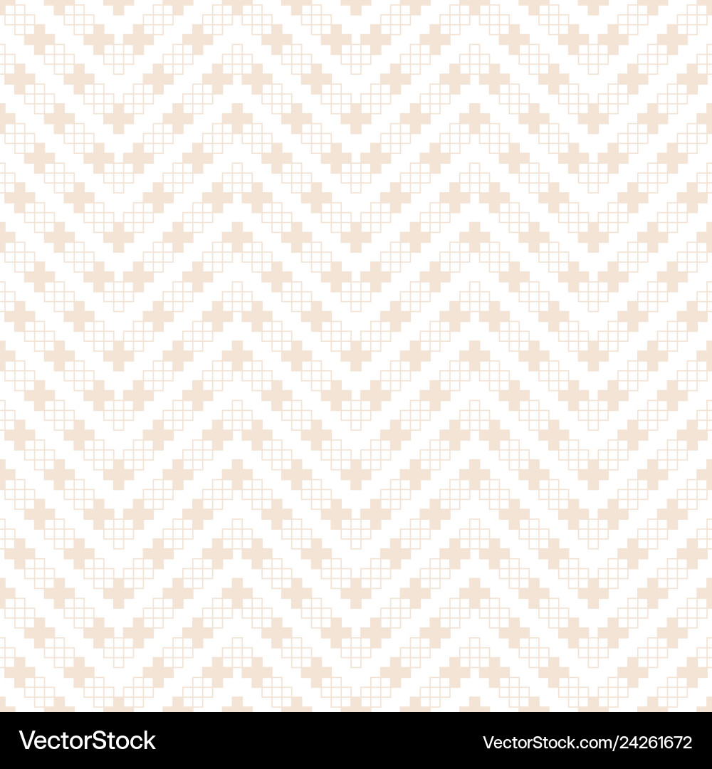 Seamless pattern Seamless pattern vector image
