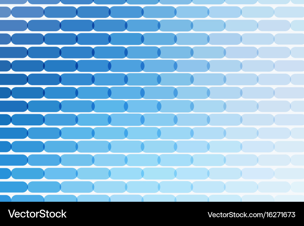 Abstract design elements for graphic layout vector image