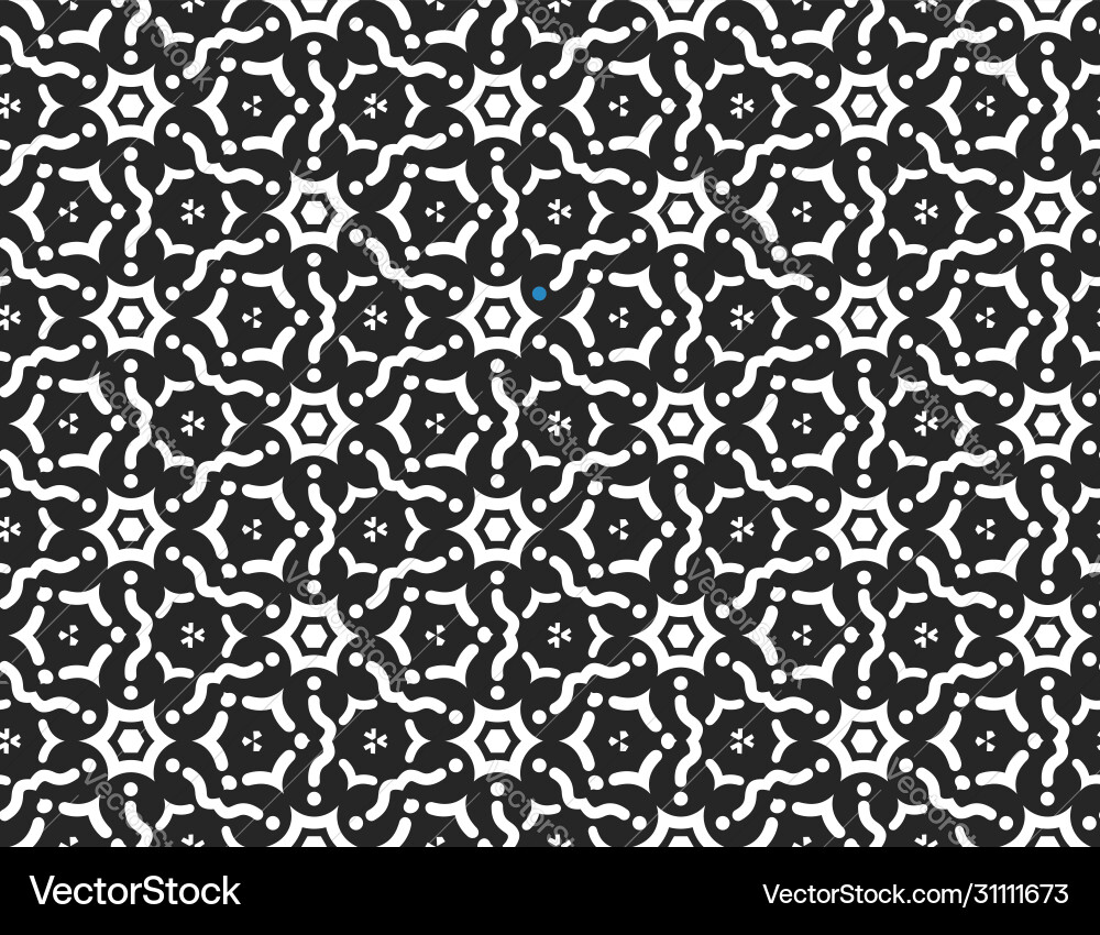 Seamless geometric pattern texture or background Seamless geometric pattern texture or background vector image