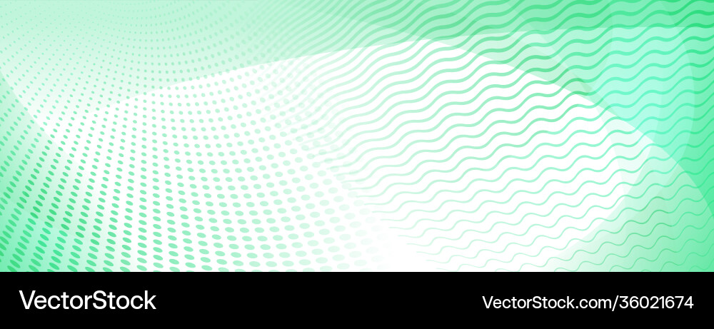 Abstract background curves and halftone dots Abstract background curves and halftone dots vector image