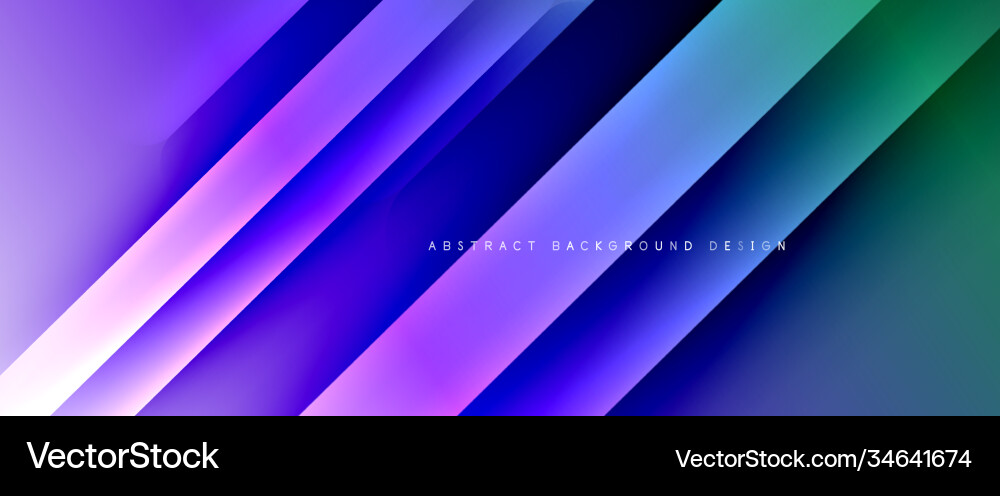 Fluid gradients with dynamic diagonal lines Fluid gradients with dynamic diagonal lines vector image