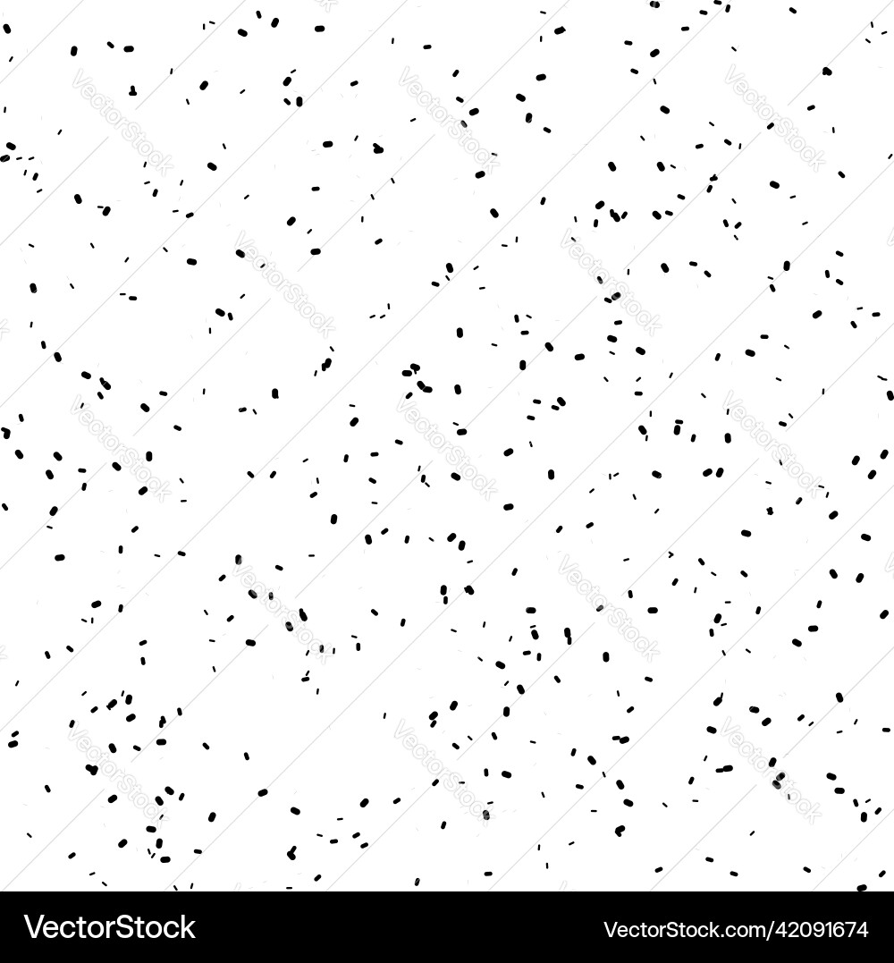 Random dots circles pattern polka Random dots circles pattern polka Vector Image