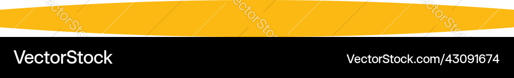 Rectangle banner plaque button shape with distort Rectangle banner plaque button shape with distort vector image