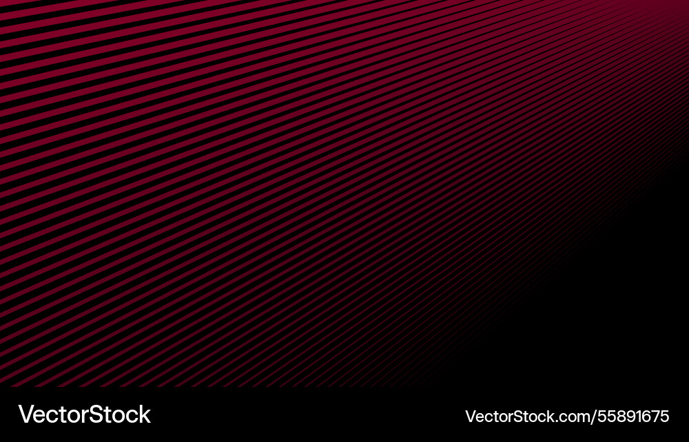 Dark red stripes line pattern abstract background Dark red stripes line pattern abstract background Vector Image
