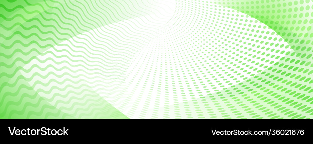 Abstract background curves and halftone dots Abstract background curves and halftone dots vector image