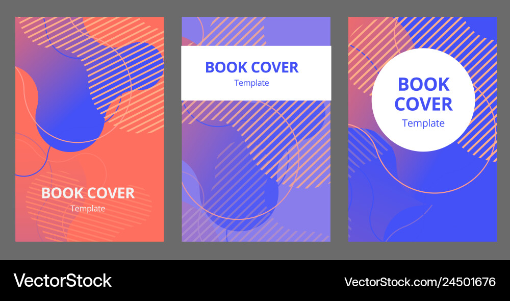Abstract composition text frame surface a4 Abstract composition text frame surface a4 Vector Image
