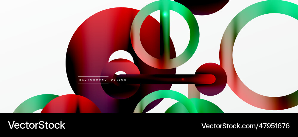 Minimal geometric abstract background shiny Minimal geometric abstract background shiny Vector Image