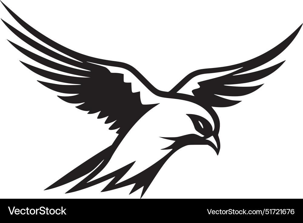 Petrel - hochwertiges Logo ideal für T-Shirt Petrel - hochwertiges Logo ideal für T-Shirt vektorbild
