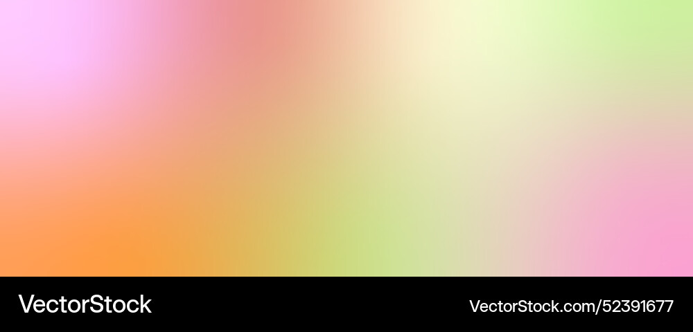 Abstract gradient colors flowing background design Abstract gradient colors flowing background design Vector Image