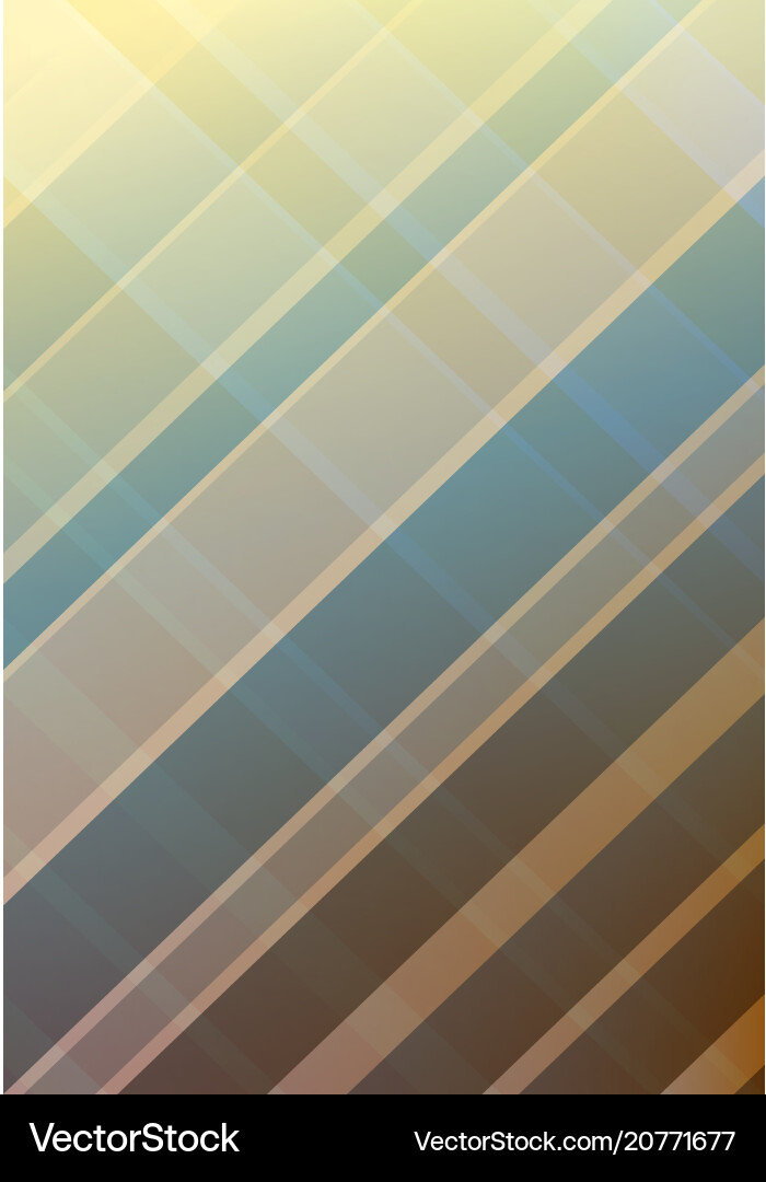 Dynamic Geometric Grid Background vector image